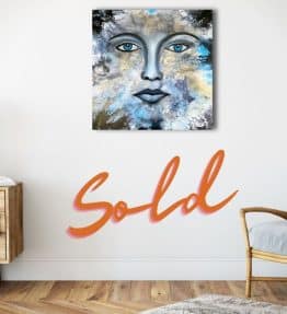 Do You See Me? - Sold
