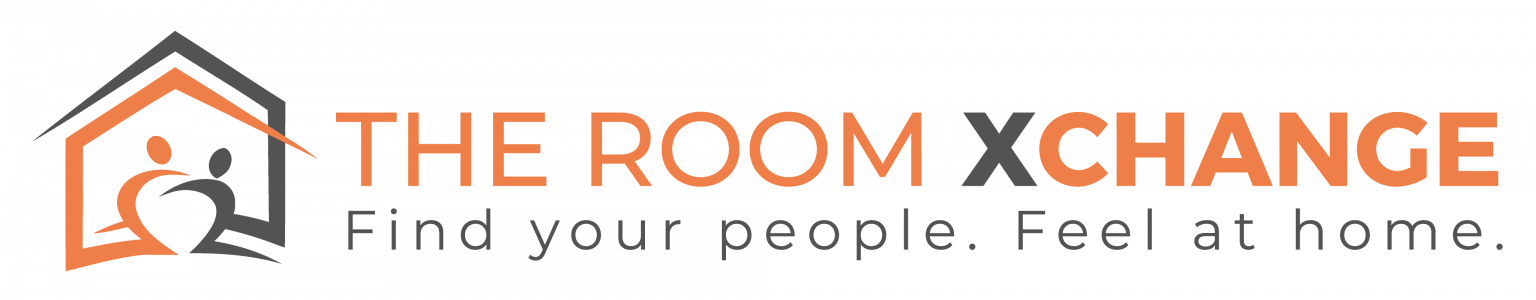 The Room Xchange Logo