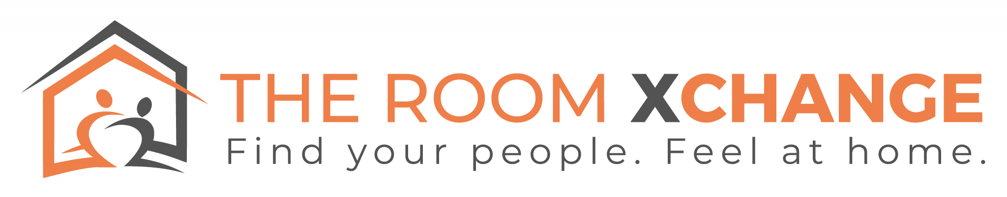 The Room Xchange Logo