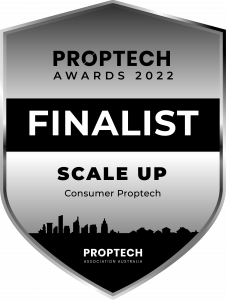 Proptech Awards 2022 Badge_SCALE UP_Consumer Proptech